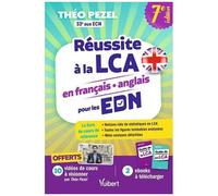 Réussite À La Lca En Français-Anglais Pour Les Edn