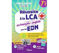 Réussite À La Lca En Français-Anglais Pour Les Edn
