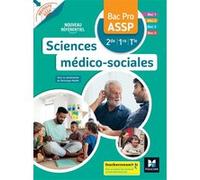 Sciences Médico-Sociales 2de/1re/Tle Bac Pro Assp