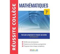 Mathématiques 3e