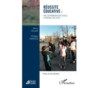 Réussite éducative :