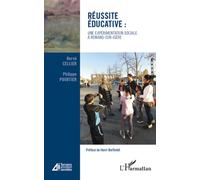 Réussite éducative :