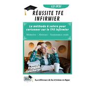 Réussite TFE Infirmier: La méthode à suivre pour cartonner sur le TFE infirmier