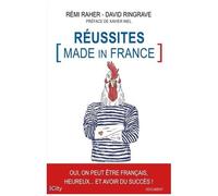 Réussites - Made In France