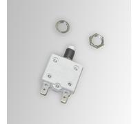 Reuter Aspirateur central, fusible de moteur de rechange, 10609,