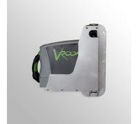 Reuter Aspirateur central Vroom, bras pivotant, 10245,