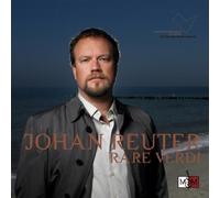 Reuter,Johan - Rare Verismo [Import]