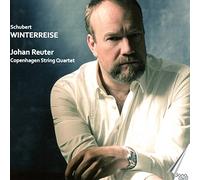 Reuter,Johan - Winterreise,OP.89 [Import]