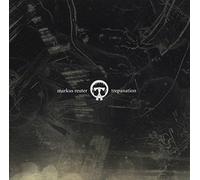 Reuter, Markus - Trepanation