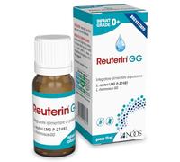 Reuterin gg gocce 10 ml