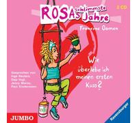 Reuters,Inga - Rosas Schlimmste Jahre