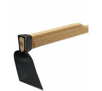 Reuthacke Jardin Outil 1,5 Kg Large Avec Manche En Frêne 105 Cm