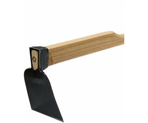 Reuthacke Jardin Outil 1,5 Kg Large Avec Manche En Frêne 105 Cm