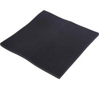 Réutilisable Aquarium - Réservoir à poissons Éponge biochimique de filtration en mousse Pad 50*50*2 cm