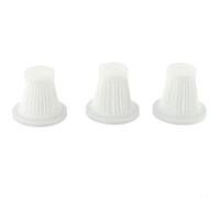 Réutilisable en Matériau pour durable pour Mini Réutilisable(3 PACK) | Lavable et réutilisable, économie pour durable, compatibilité parfaite, installation simple, nettoyage rapide