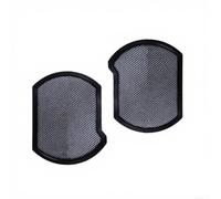 Réutilisable H13 Compatible pour bosch VSZ6 Série Réutilisable(A) | pour capture 99,95% des particules fines, lavable à l'eau, compatible modèles , installation outil
