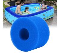 Réutilisable lavable éponge Coussin piscine Filtre mousse cartouche bassin mousse pour Intex S1 type SPA