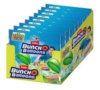 Reutilisable water balloons 3 pack Multicolore G