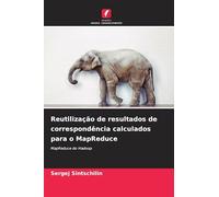 Reutilização de resultados de correspondência calculados para o MapReduce