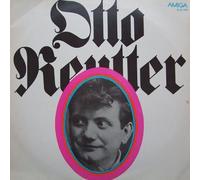 Reutter, Otto - Otto Reutter - Otto Reutter - AMIGA - 8 40 088