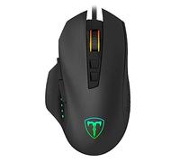 REUUY -F-Manette sans fil pour manette de jeu Bluetooth sans fil pourSlim/Pro/PC,manette de jeu ergonomique avec double TouchPad 3,5 mm prise audio bouton six axes amélioré-TouchPad 3,5 mm prise audio bouton six axes amélioré ff24-01123