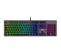 REUUY -F-Manette sans fil pour manette de jeu Bluetooth sans fil pourSlim/Pro/PC,manette de jeu ergonomique avec double TouchPad 3,5 mm prise audio bouton six axes amélioré-TouchPad 3,5 mm prise audio bouton six axes amélioré ff24-01824
