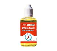 Reuvv Bouteille d'auxine de Racine de Jardinage L'humidité Coupe Les extrémités de l'hormone d'enracinement pour à Effet de Serre