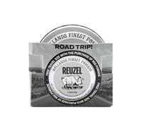Reuzel 2026 Road Trip, Pommade à l'argile mate, sans brillance, tenue moyenne pour un style et un fini naturels, 95g + format voyage gratuit 35g
