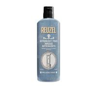 REUZEL Astringent Mousse, 200 ml | Post shave toner with witch hazel, aloe vera and vitamin B5. Controls oil, refreshes skin and soothes razor burn.