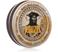 Reuzel Baume à barbe – Fraîcheur et propreté, beurre de karité et huile d'argan – 35 g