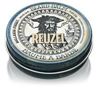 Baume pour Barbe - REUZEL - 35gr - Beurre de Karité - Huile d'Argan - Prise moyenne