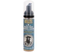 Reuzel Mousse à barbe Parfum original 70 ml