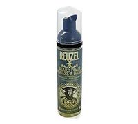 Reuzel Beard Foam Lot de 2 mousses à barbe 70 ml