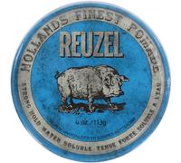Reuzel Blue Pomade Cire capillaire 113 g