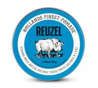REUZEL Blue Pomade Strong Hold High Shine 95g