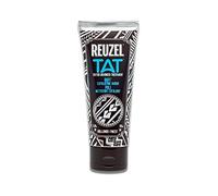 Reuzel Buff Exfoliating Wash - Scrub for Tattoos - Rapidly Exfoliates Dead Skin - Soothes and Conditions - Gives Color More Vibrancy - Vegan Formula - Sulfate and Paraben Free - 100 ml