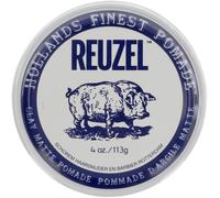 Reuzel Clay Matte Pomade 113g