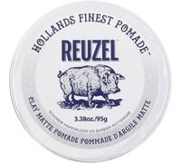 Reuzel Pomade à l'argile effet mat 95 g