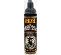 Reuzel Clean & Fresh Beard Foam 70g