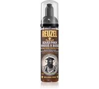 Reuzel Clean & Fresh Beard Foam mousse pour la barbe 70 ml