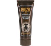 Reuzel Crème nettoyante hydratante visage et barbe Clean & Fresh 200 ml