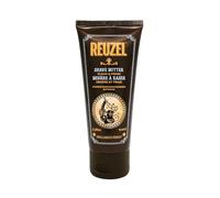 Reuzel Clean & Fresh Rasierbutter, Feuchtigkeitsspendende, klare Formel für eine sanfte und gründliche Rasur 100 ml