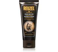 Reuzel Clean & Fresh Shave Butter beurre de rasage 100 ml