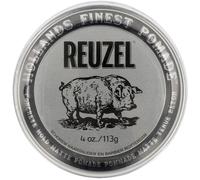 Reuzel Concrete Hold Matte Pomade 113g