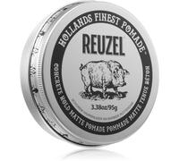 Reuzel Concrete Hold Matte Pomade pommade cheveux 95 g
