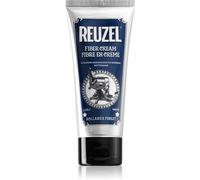 Reuzel Fiber Crème Coiffante Fixation Et Forme 100 Ml