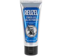 Reuzel Gel Fiber – Fixation soutenue, sans alcool, hamamélis, ortie, aloe vera – 100 ml