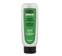 Reuzel Flashdry Shampooing Sec pour Hommes - Rafraîchit Instantanément Sans Eau, Absorbe le Sébum, Apporte du Volume, Sans Résidu ni Voile Blanc, Pour Tous Types de Cheveux, 210ml / 7oz