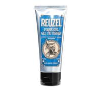 REUZEL Gel de Fibres pour Homme Sans Alcool avec Hamamélis/Ortie/Extrait d'Aloe Vera, 3,4 oz/10 ml