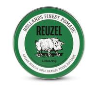 REUZEL Green Grease Pomade Medium Hold Low Shine 95g